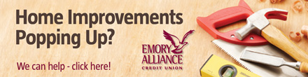 Emory Alliance Credit Union