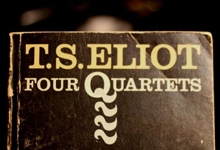 T.S. Eliot's "Four Quartets"