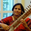 Sitar performance: Kakali Bandyopadhyay