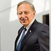 Robert Gallo discusses "Virus Epidemics with Special Emphasis on HIV and AIDS: Reflection on the Past and Prospects for the Future"