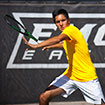 NCAA Tennis Championships: Opening Rounds
