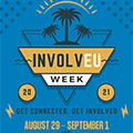 InvolvEU Week: 2021 Undergraduate Student Activities Fair