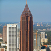 The Too-Busy City: Atlanta and Urbanity