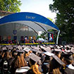 The 172nd Commencement Exercises of Emory University