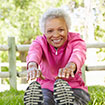 Ask the Expert: Exercise & Aging