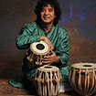 Concert: Crosscurrents, featuring Zakir Hussain, tabla, and Dave Holland, bass