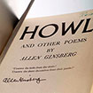 Reading: "Howl" 