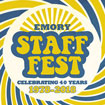 Staff Fest 2018