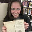 Bound with History: Encounters with the Rose Library's Collections: "History of the Early Book"
