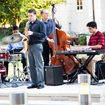 Concert: Jazz on the Green
