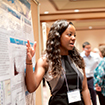 Undergraduate Research Week Poster Session