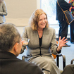 In Dialogue: Conversations with the Provost