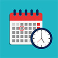 Webinar: "Maximizing Your Day: Effective Time Management"