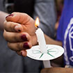 Candlelight Vigil for Suicide Prevention Month