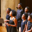 Restoration: Voices of Inner Strength Gospel Choir Spring Concert