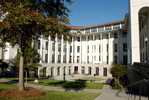 GOIZUETA BUSINESS SCHOOL