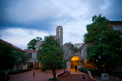 New academic year brings new programs, faces | Emory University