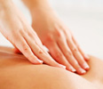Study shows frequent massage sessions boost biological benefits