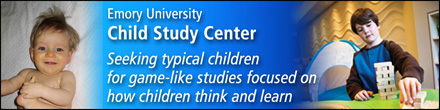 Emory University Child Study Center
