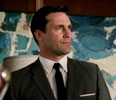 Collaboration with Apple creates ‘Mad Men' project