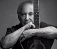 Songwriter Paul Simon to give 2013 Ellmann Lectures 