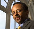 Emory provost elected next president of The Andrew W. Mellon Foundation 