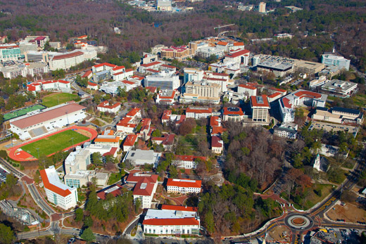 U.S. News again ranks Emory among top national universities | Emory  University | Atlanta, GA