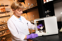 The cost and value of research