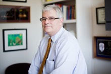 Sam Shartar: The art of minimizing danger