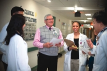 Emory Healthcare reimagines patient care with accountable care units