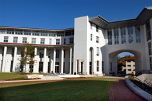 Emory's Goizueta BBA program ranks no. 7 in nation