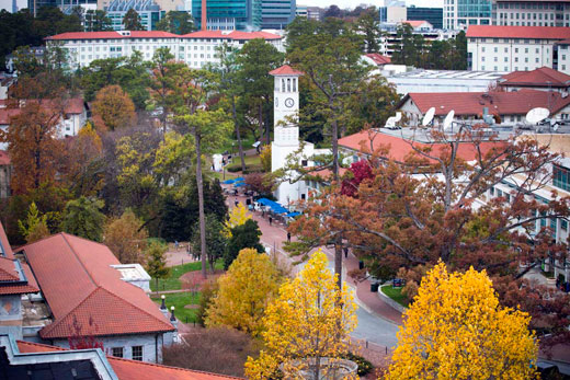 U.S. News ranks Emory among top national universities | Emory University |  Atlanta, GA