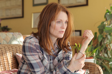 Still Alice: An accurate look at Alzheimer's?