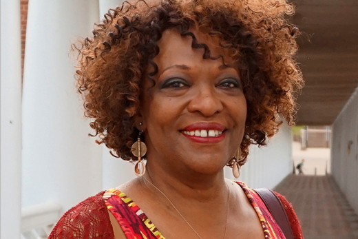 pulitzer prize winning poet rita dove comes to emory emory university atlanta ga