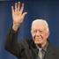 President Jimmy Carter: "Human Rights in Today's World"