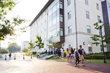 Emory joins American Talent Initiative, aiming to educate more high-achieving, low- and moderate-income students