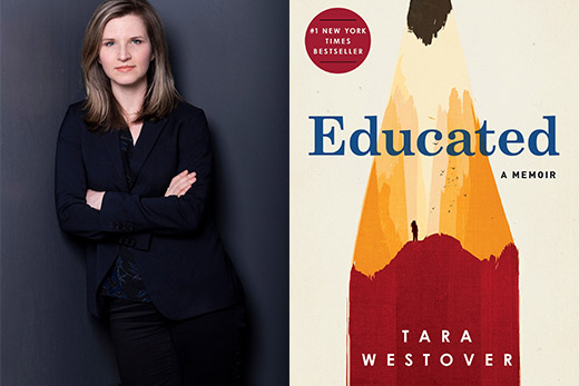 Emory hosts Tara Westover, best-selling author of &#39;Educated,&#39; in lead-off  event for Common Read | Emory University | Atlanta, GA