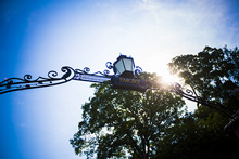 Emory ranked among top national universities by U.S. News