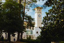 40 years later, landmark Emory gift remains call to public service