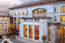 Emory medical students celebrate a virtual Match Day