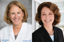 National Academy of Medicine elects two Emory researchers in 2020 class