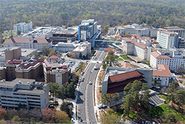 NIAID grants $11 million to Emory to investigate stealthy antibiotic resistance 