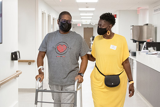 Emory Health care gets to start with health and fitness treatment technique in Ga to accomplish 1,000 heart transplants | Emory College