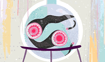 Emory Medicine: Learning from Lampreys