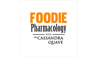 Foodie Pharmacology logo