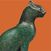 Lecture: "The Divine Felines of Ancient Egypt"