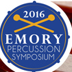 Emory Percussion Symposium Evening Concert