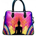 Buddha in a Shopping Bag