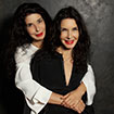 Concert: Katia and Marielle Labeque, piano duet