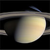 Emory Observatory and Planetarium presents "Journey to Saturn"